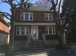 105 Avenue C, Schuylkill Haven, PA 17972