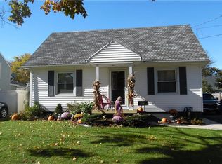 564 82nd St, Niagara Falls, NY