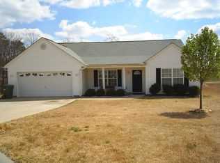 610 Rye Ct, Taylors, SC 29687
