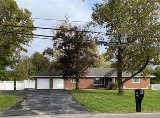 5482 Union Rd, Clayton, OH 45315
