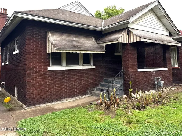 3 Eutropia Ct, Louisville, KY 40208