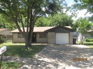 2708 S 120th East Ave, Tulsa, OK 74129