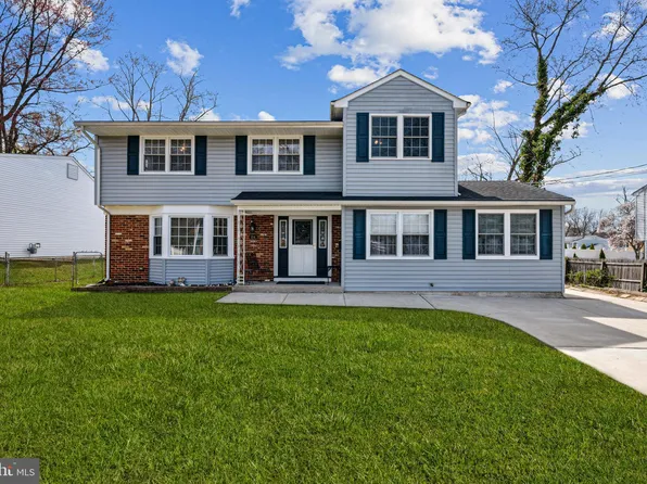 104 Linden Ave, Woodbury Heights, NJ 08097