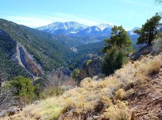 Tbd Middle Camp Rd, Howard, CO 81233