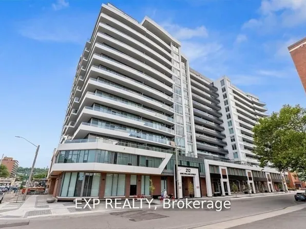 212 King William St, Hamilton, ON