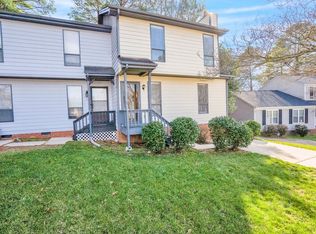 4208 Bertram Dr, Raleigh, NC 27604