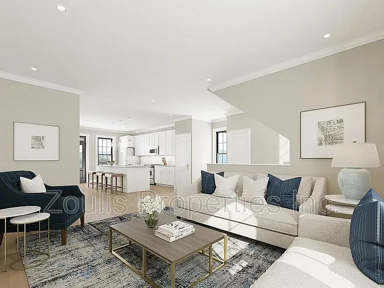 43 E Gordon St #H — Photo 3