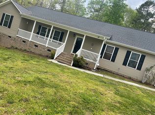 6471 Tom Ball Rd, Randleman, NC 27317