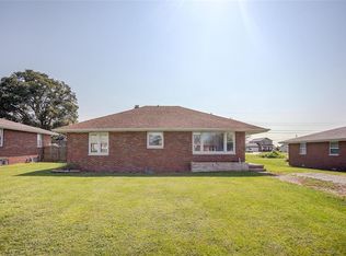 105 Lee St, Bethalto, IL 62010