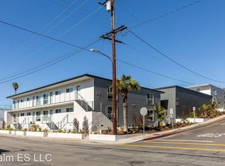 209 Sierra St #A8, El Segundo, CA 90245