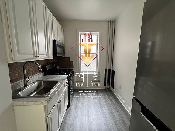 3rd image of 15 Gifford Ave #B4