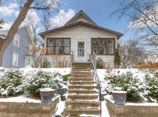 1115 Burns Ave, Saint Paul, MN 55106