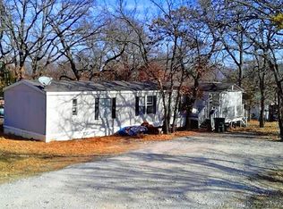 294 Golden Dr, Ardmore, OK 73401