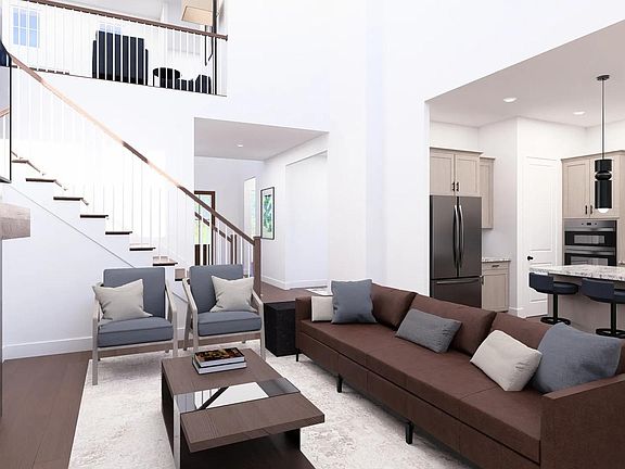 Albert II Family Room