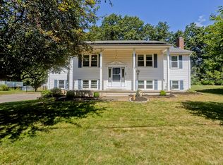 5 Michael Dr, Enfield, CT 06082