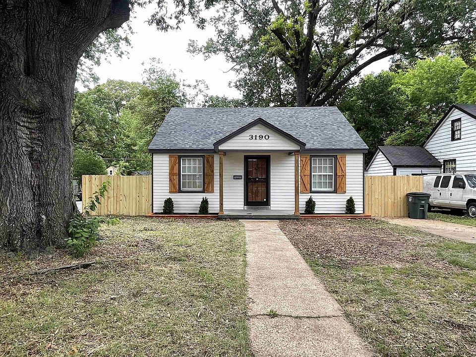 3190 Chisca Ave, Memphis, TN 38111 | Zillow