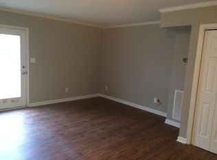 601 E Grundy St #E, Tullahoma, TN 37388