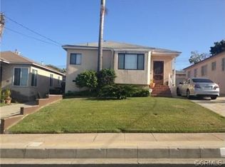 4510 W 129th St, Hawthorne, CA 90250