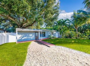 6333 Arthur St, Hollywood, FL 33024
