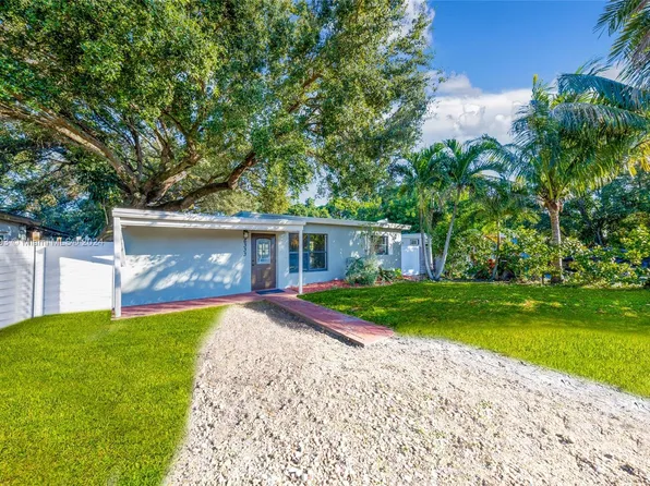 6333 Arthur St, Hollywood, FL 33024