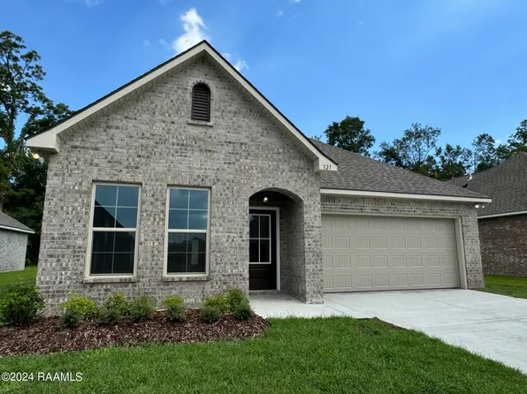 121 Muscadine Ln, Lafayette, LA 70508