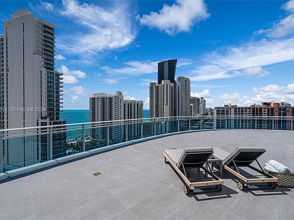3rd image of 17550 Collins Ave #Penthouse 1