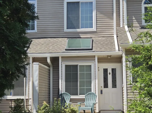 49 Birchwood Rd #49, Bedminster, NJ 07921