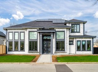 4991 Cabot Dr, Richmond, BC