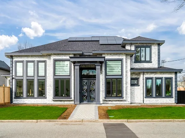 4991 Cabot Dr, Richmond, BC V7C 4J5