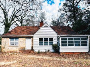 512 3rd Ave, Manchester, GA 31816