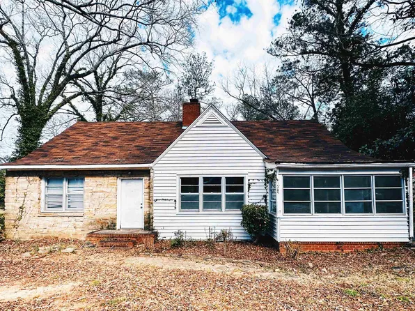 512 3rd Ave, Manchester, GA 31816