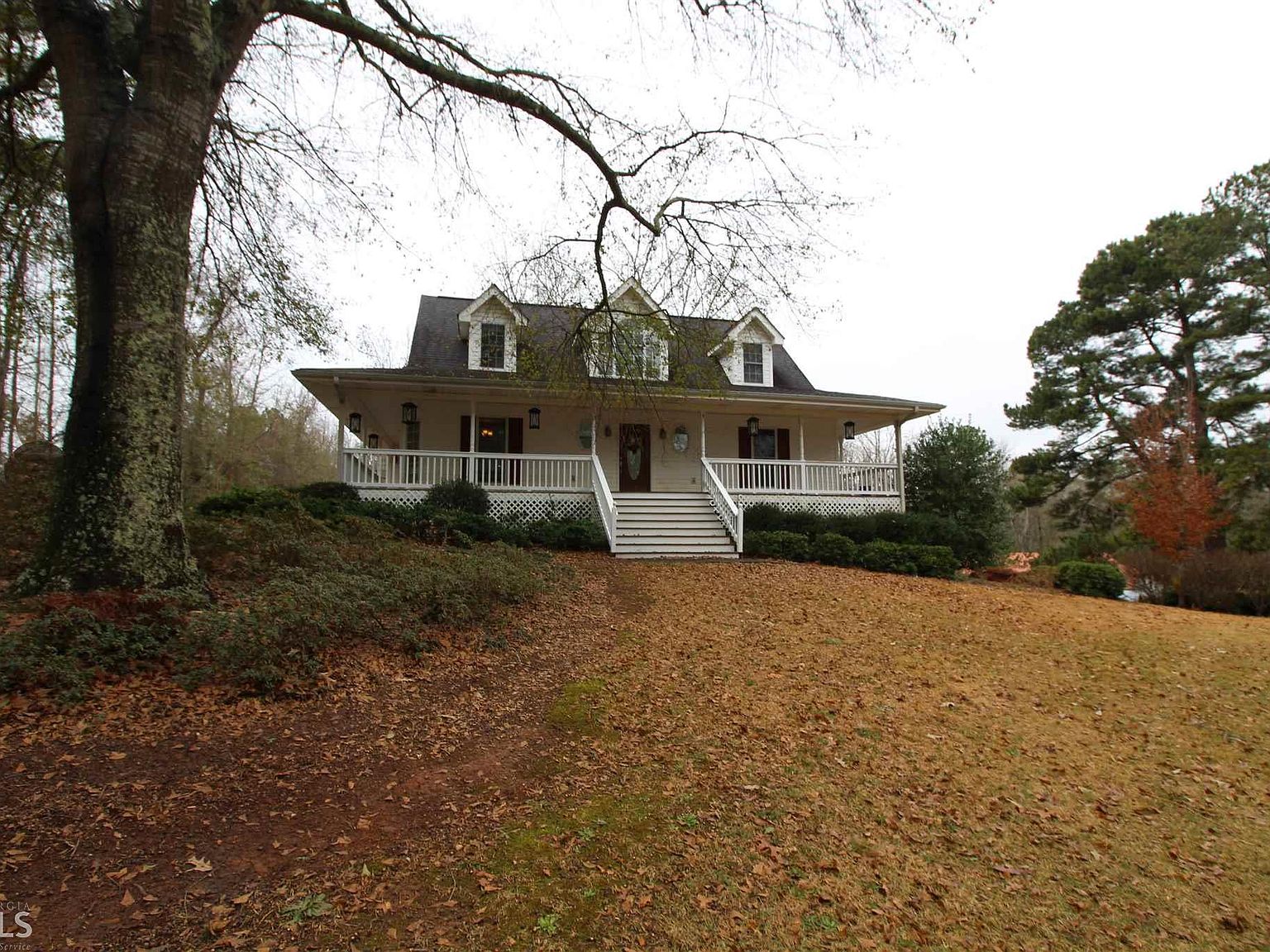 321 Old Corinth Rd, Newnan, GA 30263 Zillow
