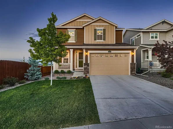 14993 Munich Avenue, Parker, CO 80134