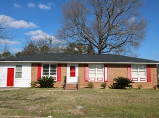 3007 Lonsdale Dr, Augusta, GA 30906