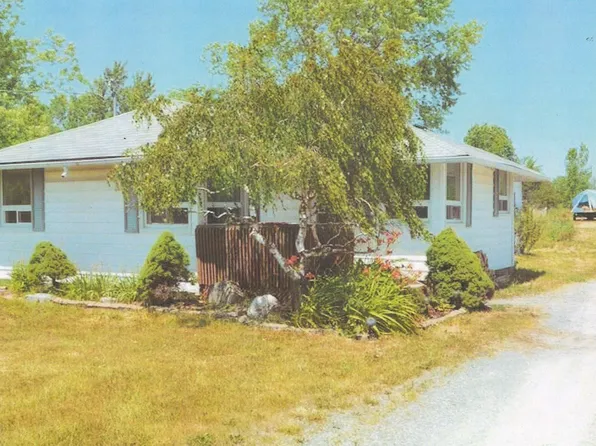 4662 Netherby Rd, Niagara Falls, ON L3B 5N7