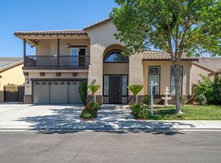 1313 Blakely Ln, Modesto, CA 95356