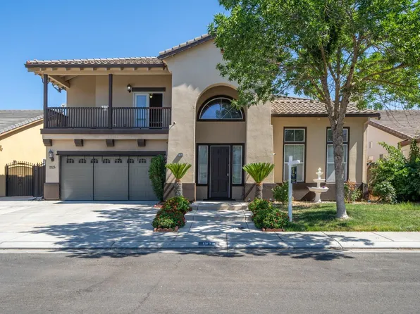 1313 Blakely Ln, Modesto, CA 95356