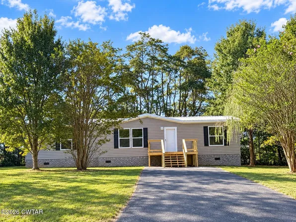 54 Bryce Dr, Jackson, TN 38305