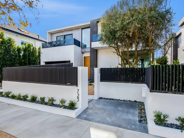 723 N Orlando Ave, Los Angeles, CA 90069