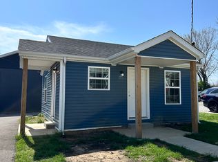 111 W 10th Ave #1/2, Bowling Green, KY