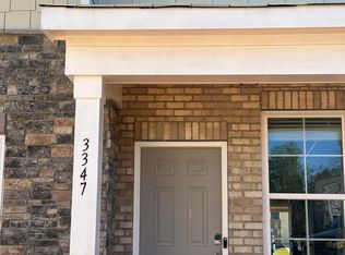 3347 Glenn Hope Way, Matthews, NC 28104