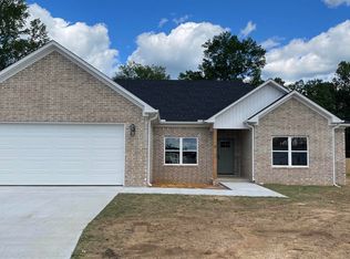 14 Dragonfly, Greenbrier, AR 72058