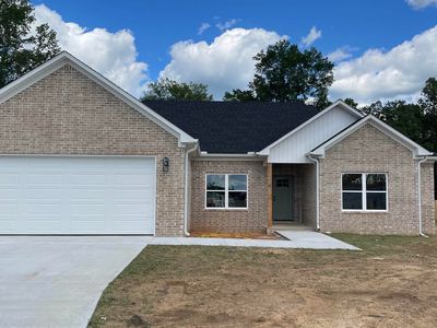 14 Dragonfly, Greenbrier, AR, 72058