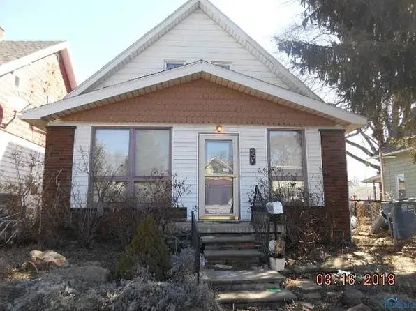 743 White St, Toledo, OH 43605