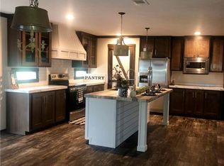 724 County Road 4213, Decatur, TX 76234