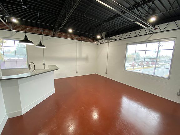 Living Room & Dining