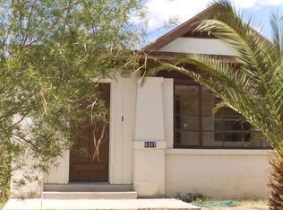 1217 N Tyndall Ave, Tucson, AZ 85719