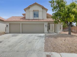 1633 Santa Lucia Dr, North Las Vegas, NV 89031