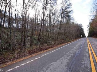 0 Highway 356, Sautee Nacoochee, GA 30571