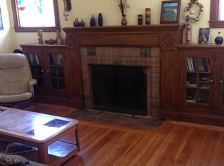 1637 Cornell Ave, Berkeley, CA 94702